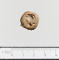 Seal, Steatite, Minoan