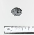 Jasper amygdaloid seal, Jasper, Minoan