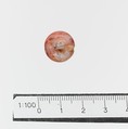 Chalcedony lentoid seal, Sardonyx, Minoan