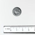 Chalcedony lentoid seal, Sardonyx, Minoan