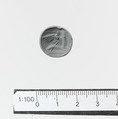 Sardonyx lentoid seal, Sardonyx, Minoan