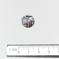 Seal, discoid, Jasper, Minoan, Crete