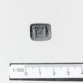 Seal, Chalcedony, Minoan, Crete