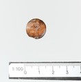 Seal, Sard, Minoan, Crete
