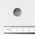 Seal, Chalcedony, Minoan, Crete