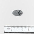Seal, Rock Crystal, Minoan, Crete