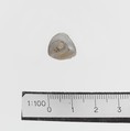 Chalcedony amygdaloid seal, Chalcedony, Minoan