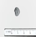 Seal, Agate, Minoan, Crete