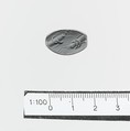 Seal, Sard, Minoan, Crete