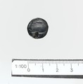 Seal, Jasper, black, Minoan, Crete