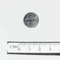 Seal, lentoid, Steatite, Minoan, Crete