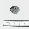 Seal, Glass, Minoan, Crete