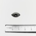 Jasper amygdaloid seal, Jasper, Minoan