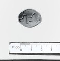 Seal, Chalcedony, Minoan, Crete