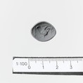 Seal, Carnelian, Minoan, Crete