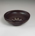 Terracotta bowl, Terracotta, Greek, South Italian, Campanian