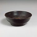 Terracotta bowl, Terracotta, Greek, South Italian, Campanian