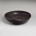 Terracotta bowl, Terracotta, Greek, South Italian, Campanian