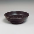 Terracotta bowl, Terracotta, Greek, South Italian, Campanian