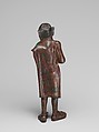 Bronze grotesque, Bronze, Greek
