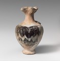 Glass oinochoe (perfume jug), Glass, Greek, Eastern Mediterranean