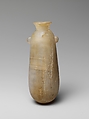 Alabaster alabastron (perfume vase), Calcite (alabaster), Cypriot