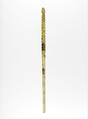 Glass rod, Glass, Roman