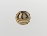 Glass bead, Glass, Carthaginian