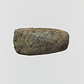 Small stone axe, Stone, Greek Neolithic