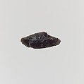 Flint arrowhead, Flint, Greek Neolithic