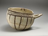 Terracotta bowl, Terracotta, Cypriot