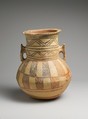 Terracotta amphora, Terracotta, Cypriot