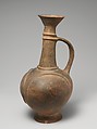 Terracotta jug, Terracotta, Cypriot