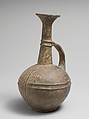 Terracotta jug, Terracotta, Cypriot