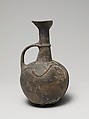 Terracotta juglet, Terracotta, Cypriot