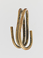 Gold spiral, Gold, Cypriot