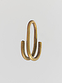 Gold spiral, Gold, Cypriot