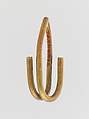 Gold spiral, Gold, Cypriot