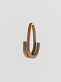 Gold spiral, Gold, Cypriot