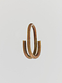 Gold spiral, Gold, Cypriot