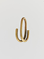 Gold spiral, Gold, Cypriot