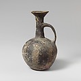 Terracotta jug, Terracotta, Cypriot