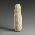 Alabaster alabastron (perfume vase), Calcite (alabaster), Cypriot