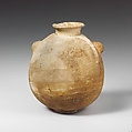 Alabaster alabastron (perfume vase), Calcite (alabaster), Cypriot