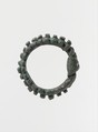 bronze bracelet | The Metropolitan Museum of Art