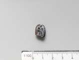 Agate scarab, Agate, Etruscan