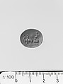 Sard ring stone, Sard, Roman