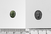 Plasma ring stone, Plasma, Roman