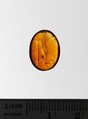 Sard ring stone, Sard, Roman