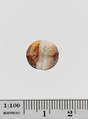 Agate ring stone, Agate, Roman